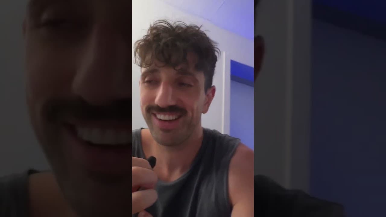 Video Anthony Riera - Day 8 posting videos until my SaaS does $10K MRR